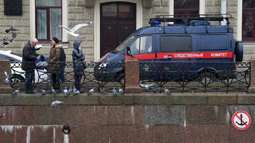 В Кремле назвали актом безумия убийство девушки доцентом СПбГУ