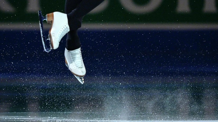 ФФККР предложила ISU разрешить четверные прыжки в короткой программе у женщин