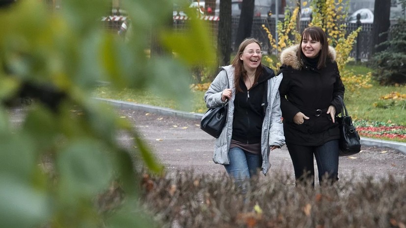 В перепись включили вопросы о жизни за границей и родном языке