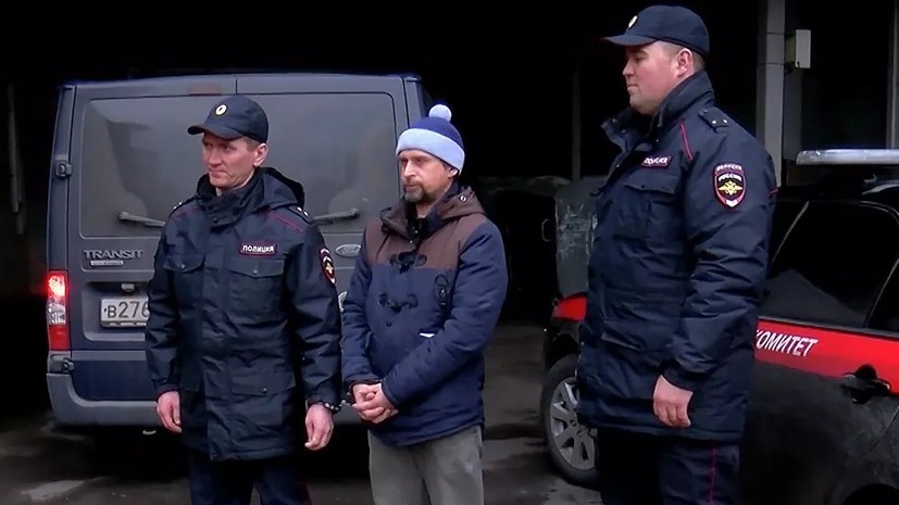 Фигурант дела об угрозах судье Мосгорсуда признал вину
