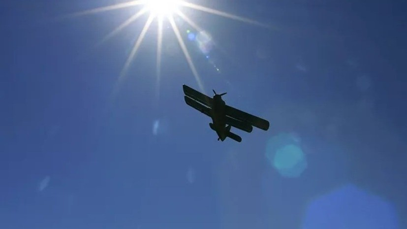 Начало производства самолёта на замену Ан-2 запланировано на 2023 год