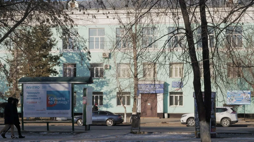 Медведев поручил Васильевой подготовить отчёт по ЧП в Благовещенске