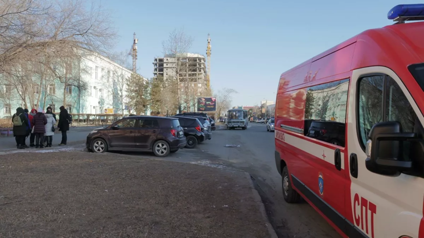 По факту стрельбы в Благовещенске возбудили третье уголовное дело