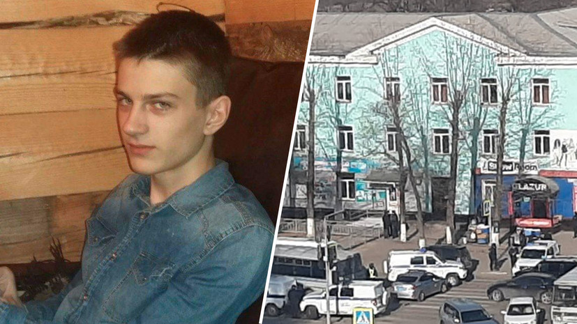 «Сотрудники не были подготовлены»: гендиректор и охранник ЧОПа задержаны после стрельбы в Благовещенске