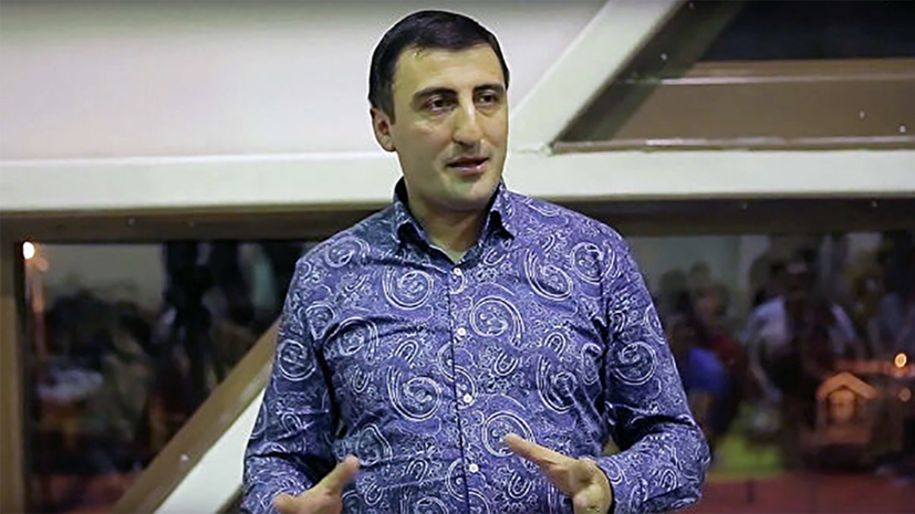 Спортсмен и предприниматель: что известно об убийстве чемпиона мира по тайскому боксу Боляна