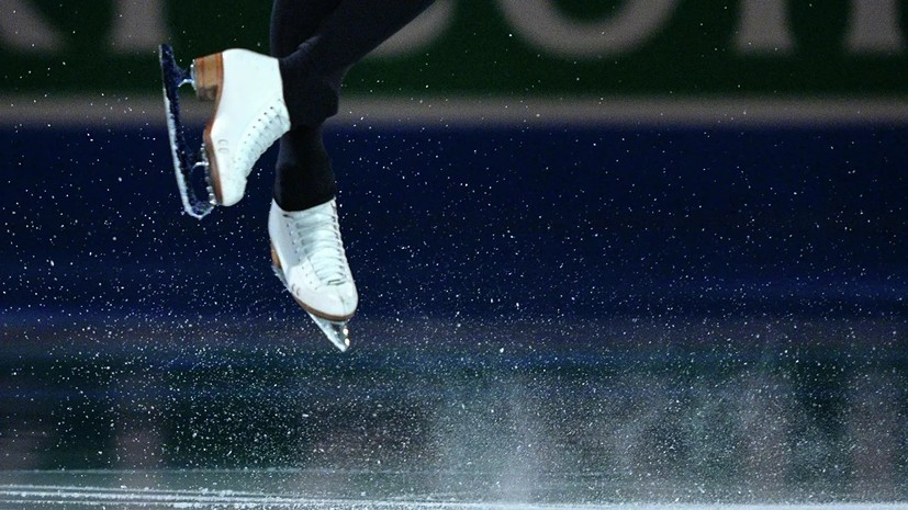 Глава ФФККР: чемпионат России планируется провести в Челябинске