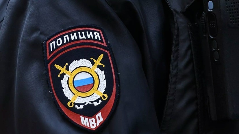В Москве в трамвае мужчина избил беременную женщину