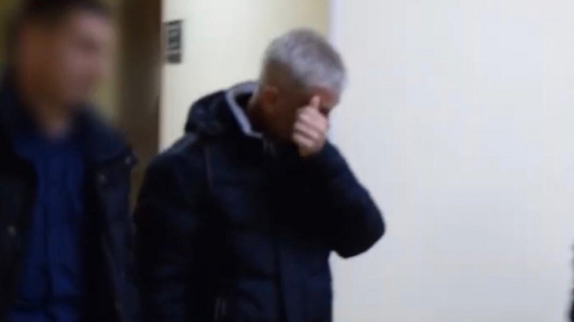 Главе ЧОПа предъявили обвинение из-за ЧП в колледже Благовещенска