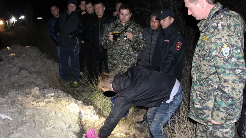 Подозреваемый в убийстве пятилетней падчерицы в Крыму арестован