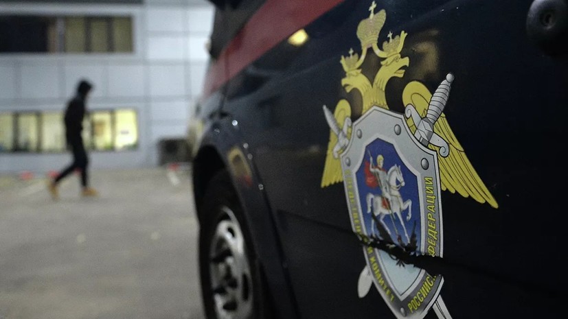 СК начал проверку из-за взрыва газа в доме под Саратовом