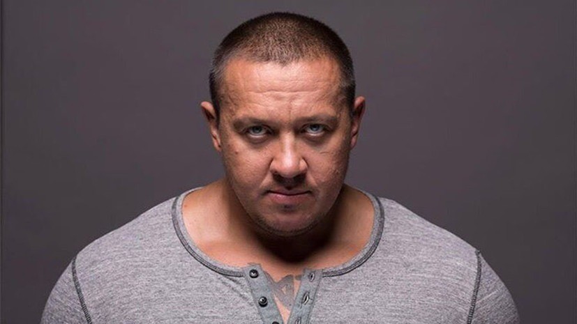 Кокляев рассказал, почему согласился на бой с А. Емельяненко