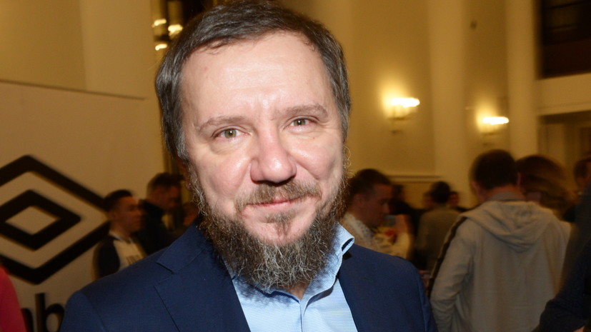 Гребенщиков резко высказался о российском футболе
