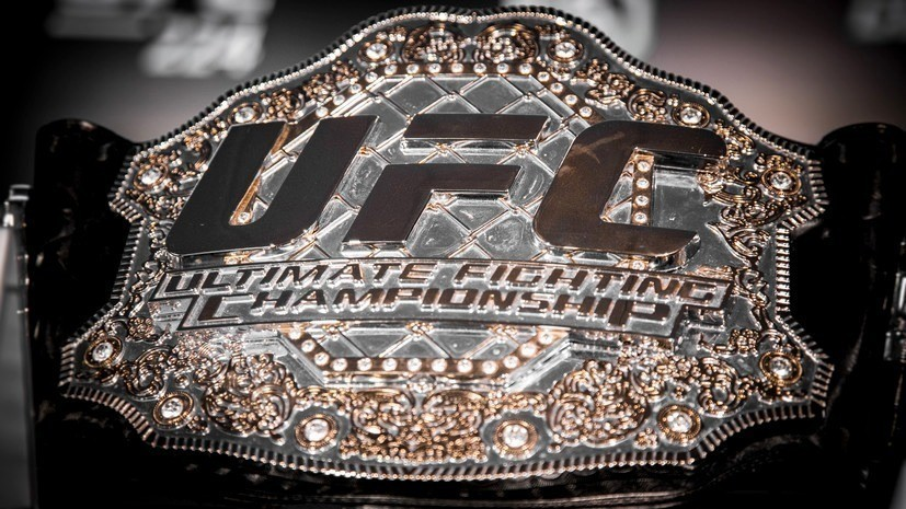 Опубликовано видео, на котором экс-бойца UFC нокаутировали ударом через себя