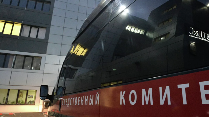 Зарезавший пешехода в Мытищах водитель арестован