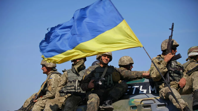 В Генпрокуратуре ДНР заявили, что в суд переданы дела в отношении 25 военнослужащих ВСУ