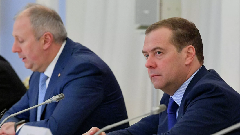 Россия и Белоруссия подготовят новые версии дорожных карт по интеграции
