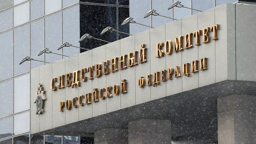 В Якутии начата проверка по факту оставления матерью четырёх детей