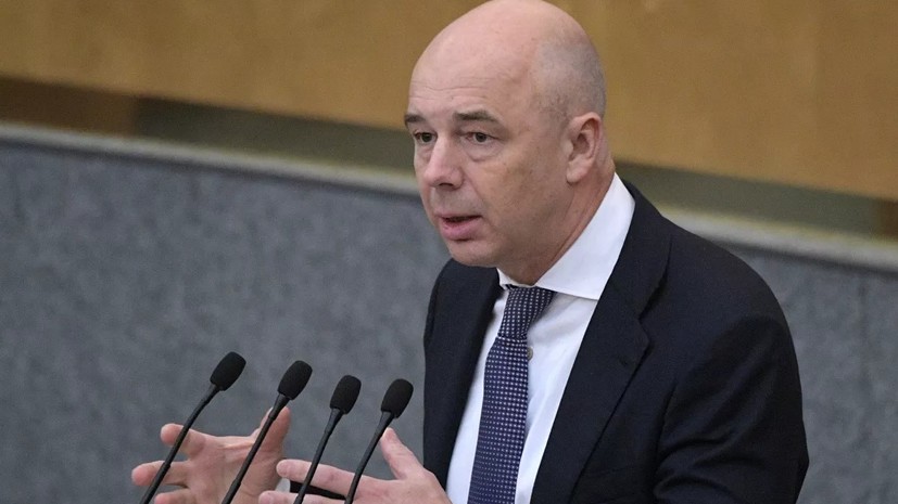 Силуанов: Россия и Белоруссия пока не согласовали вопросы в энергетике
