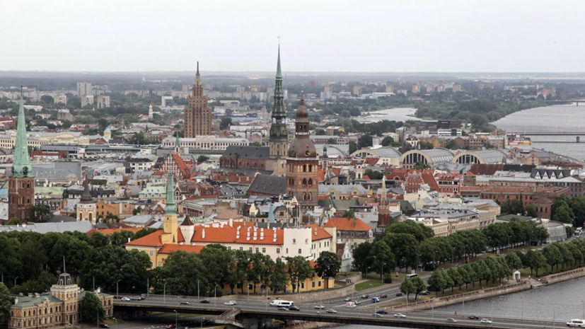 Россия озабочена запретом на вещание российских каналов в Латвии