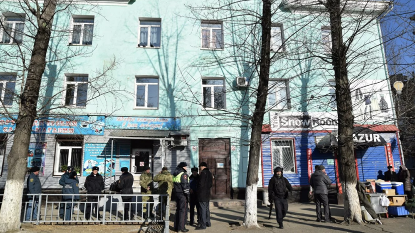 Семьи погибшего и пострадавших при ЧП в Благовещенске получили выплаты