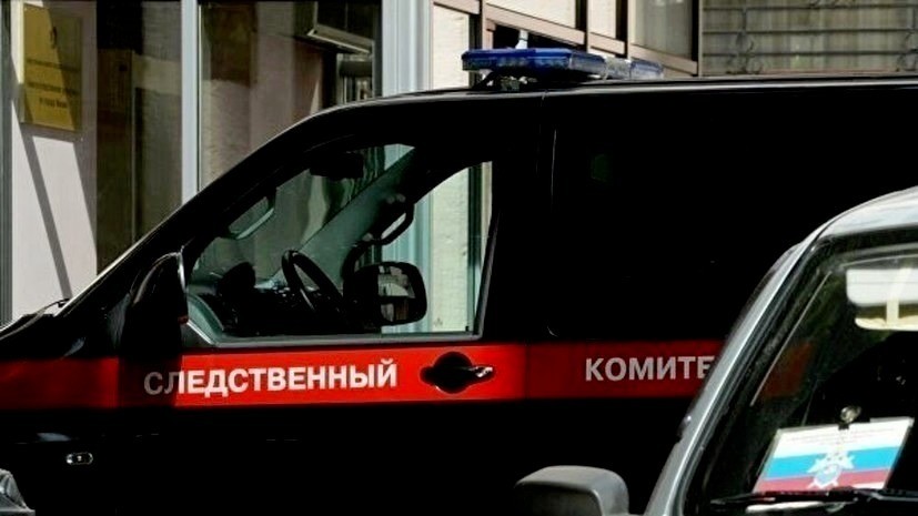 СК возбудил дело на экс-начальника МЧС Севастополя