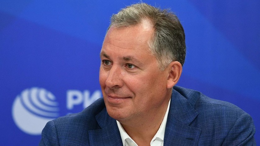 Поздняков считает, что на МОК оказывают давление по вопросу допуска России до ОИ-2020