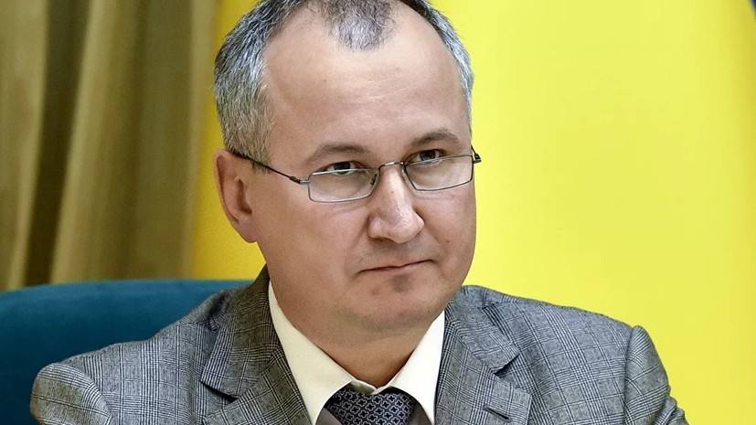 В отношении бывшего главы СБУ возбуждено уголовное дело