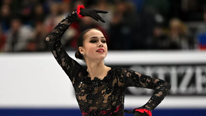 Тарасова объяснила неудачное выступление Загитовой в короткой программе