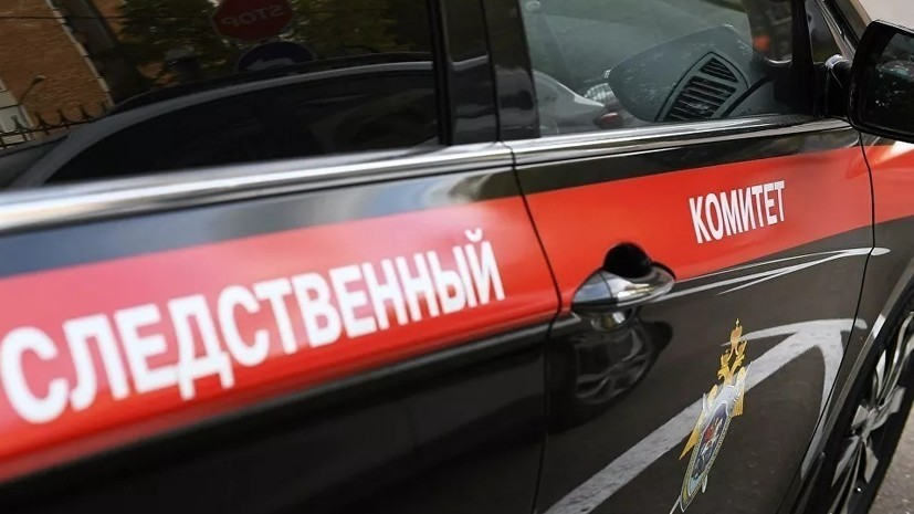 СК возбудил дело по факту смерти врача из-за ошибки медперсонала