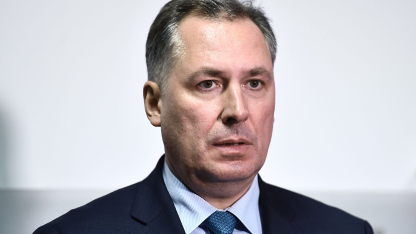 Рабочая группа ОКР 25 ноября проведёт заседание по восстановлению ВФЛА
