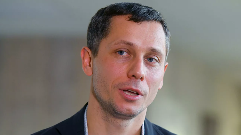 Борзаковский заявил, что участие в ОИ-2020 является главной задачей ВФЛА