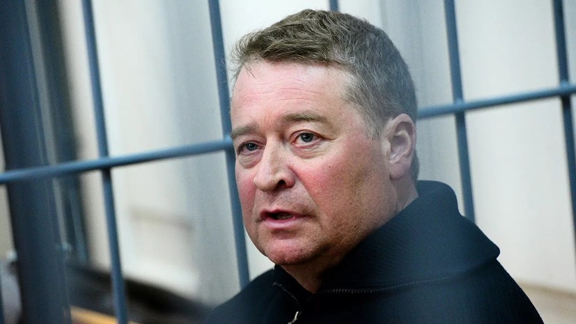 Суд изъял имущество экс-главы Марий Эл и его супруги
