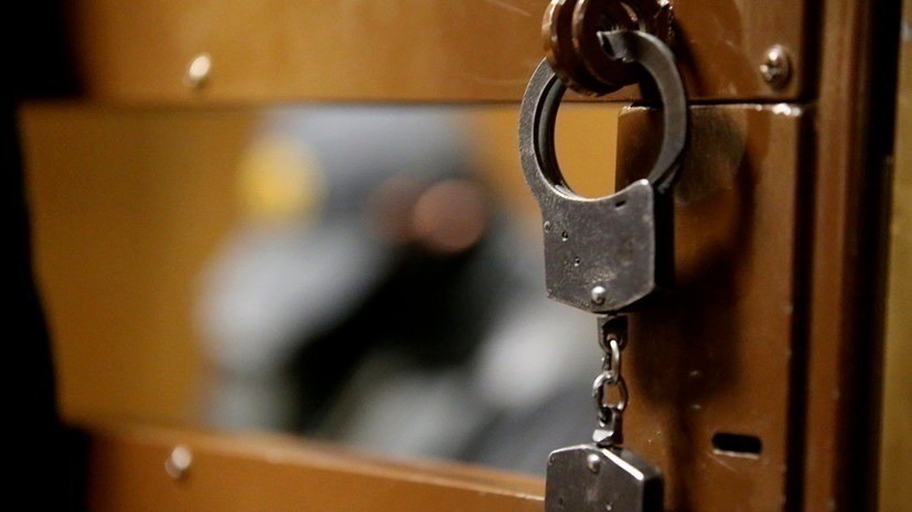 В Пскове задержали подозреваемого в нападении на детского врача