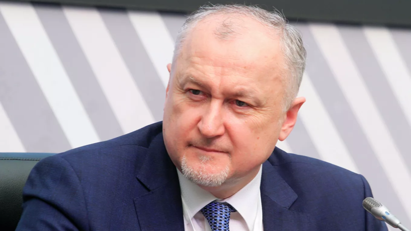 Глава РУСАДА призвал не строить иллюзий относительно возможных санкций WADA