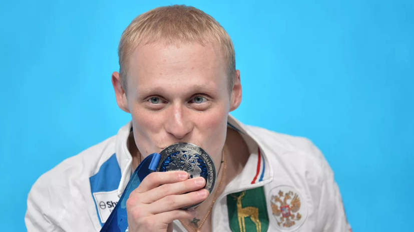 Чемпион ОИ в прыжках в воду Захаров объявил о завершении карьеры