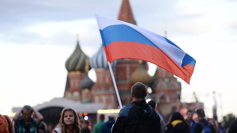 Эксперт оценил роль высоких технологий при профессиональном самоопределении молодёжи