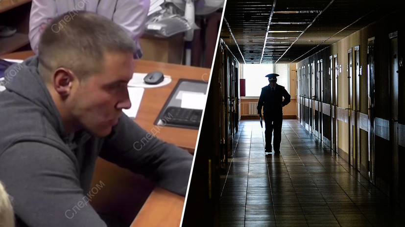 Дело об убийстве двух девушек: полицейских обвиняют в халатности за то, что вовремя не задержали рецидивиста