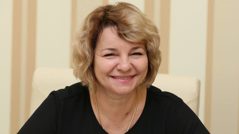 В Крыму назначили уполномоченного по правам человека