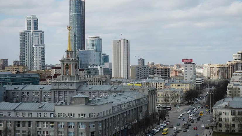 Омбудсмен прокомментировал данные об убийстве мальчика в Екатеринбурге