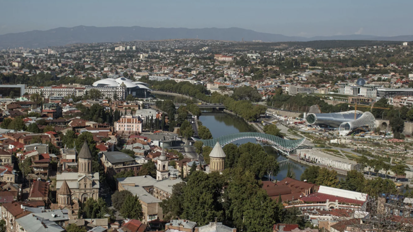 Центр русского языка и культуры откроется в Тбилиси