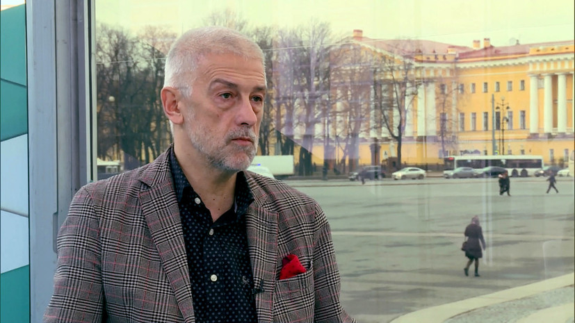 «Мы продолжаем дело Станиславского»: Эдуард Бояков о восстановлении «Синей птицы», новаторстве МХАТа и Прилепине