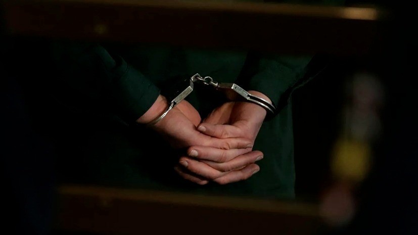 Обвиняемый в нападении на росгвардейца на акции в Москве арестован
