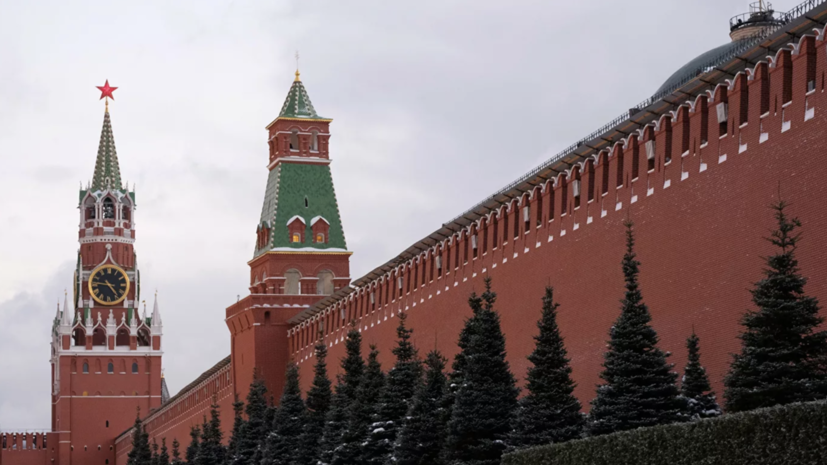 В Кремле заявили о разных форматах общения в ходе нормандского саммита