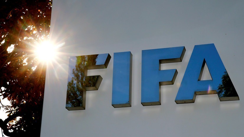 ФИФА пожизненно дисквалифицировала экс-главу Бразильской конфедерации футбола