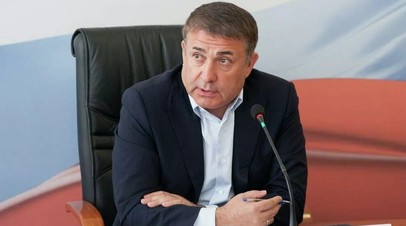Экс-мэру Истры заочно предъявили обвинение в хищении 80 млн рублей