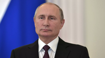 Путин обсудил возвращение старообрядцев в Россию