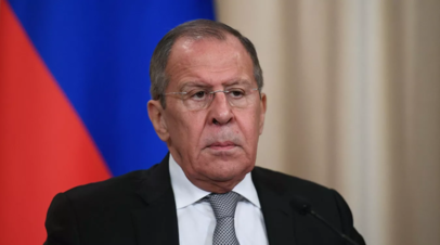 Лавров прокомментировал сообщения о подготовке провокации в Сирии