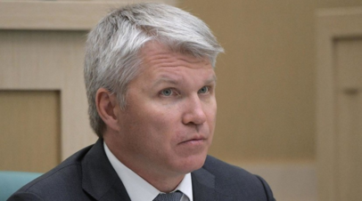Колобков рассказал, когда ВФЛА могут лишить государственной аккредитации