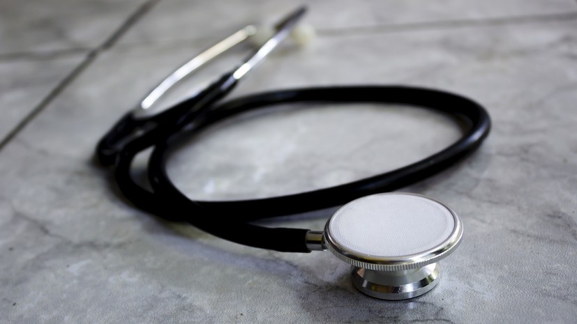В больнице Новочеркасска приостановили приём из-за увольнения врачей