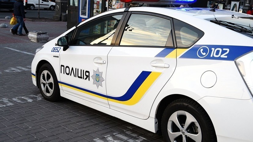 В полиции Киева рассказали о покушавшихся на жизнь депутата облсовета